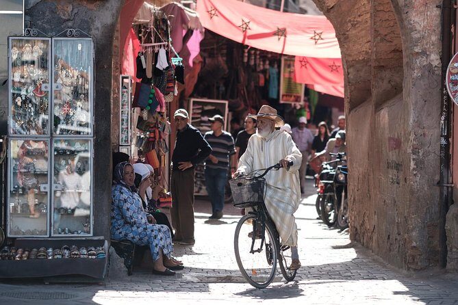 Day trip from Casablanca to Marrakech - What We Appreciated