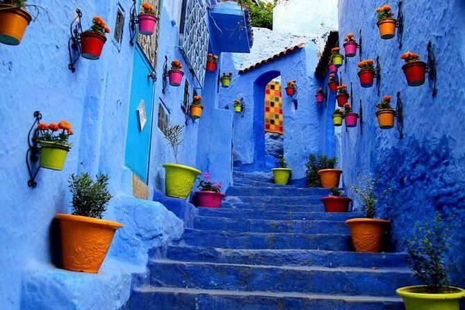 Day Trip from Fes to Chefchaouen - Who Is This Tour Best For?