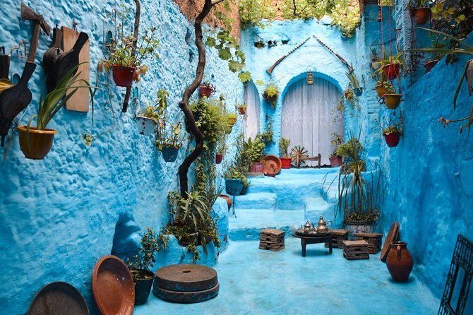 Day Trip from Fes to Chefchaouen - Final Verdict