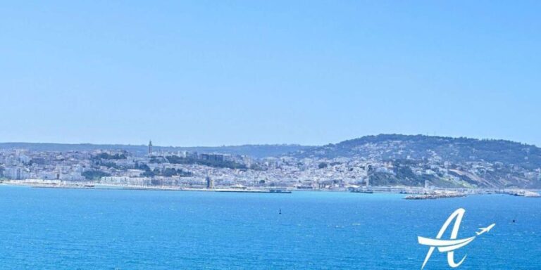 Day trip from Gibraltar to Morocco All Inclusive - Key Points