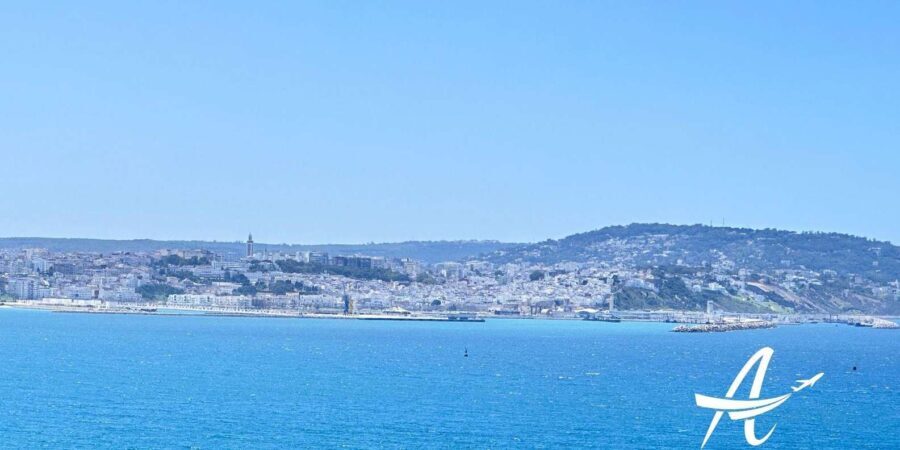 Day trip from Gibraltar to Morocco All Inclusive - Key Points