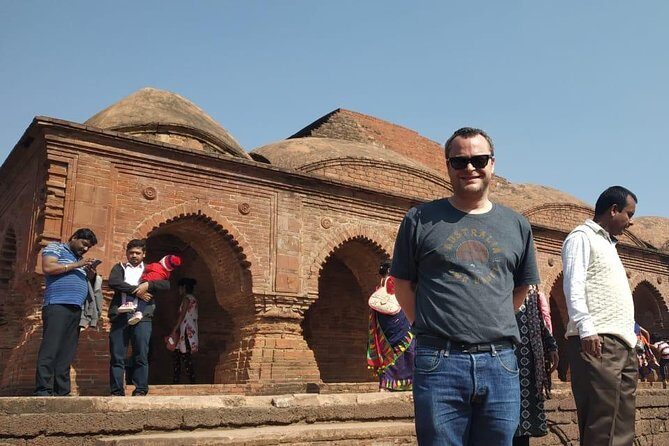 Day trip from Kolkata to Bishnupur for Terracotta Temples and Silk - Who Will Enjoy This Tour?