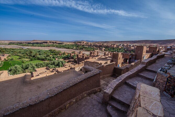 Day Trip From Marrakech to Ait Ben Haddou & Ouarzazate - Final Thoughts: Who Should Take This Tour?