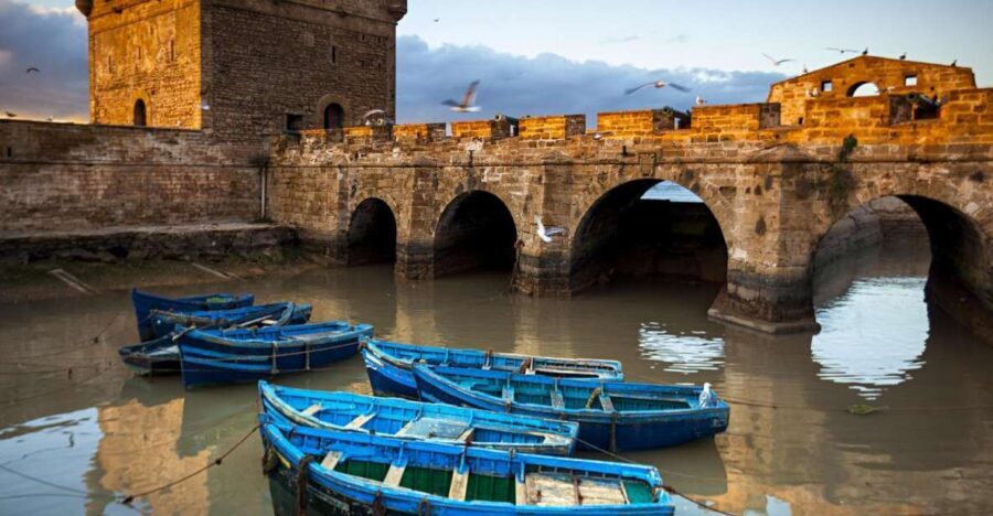 Day Trip From Marrakech To Essaouira - The Details That Matter