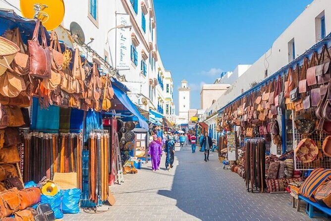 Day Trip From Marrakech To Essaouira - Who Should Book This Tour?