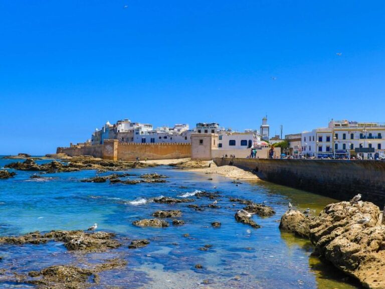 Day Trip From Marrakech to Essaouira All Included - Is It Worth the Price? Analyzing the Value