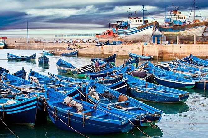Day trip from marrakech to Essaouira Medina and Argan Factory - The Sum Up: Who Is This Tour Best For?