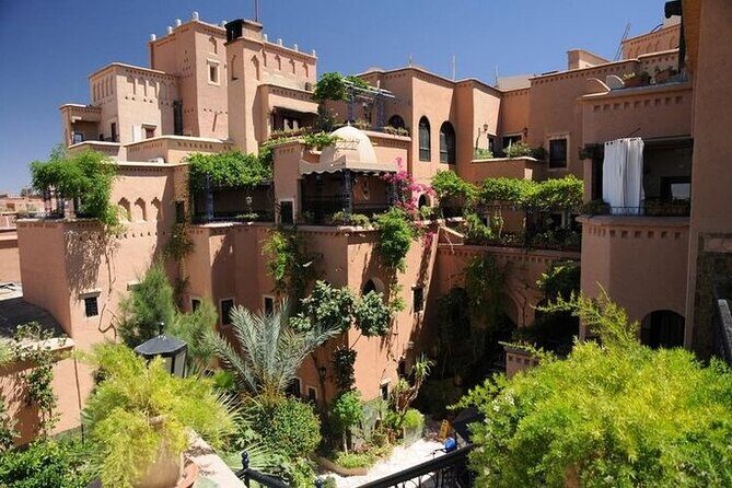 Day Trip from Marrakech to Explore Ouarzazate and Ait Benhaddou - Authentic Experiences and Honest Feedback