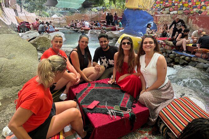 Day trip from Marrakech to Ouzoud waterfalls and berber villages - Who Will Love This Trip?