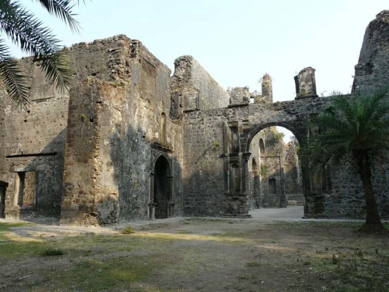 Day trip from Mumbai : Vasai the Gem Near Mumbai - Is this Tour Worth It?