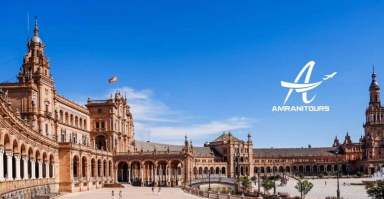 Day trip from Seville to Tangier all inclusive - The Value in This Tour