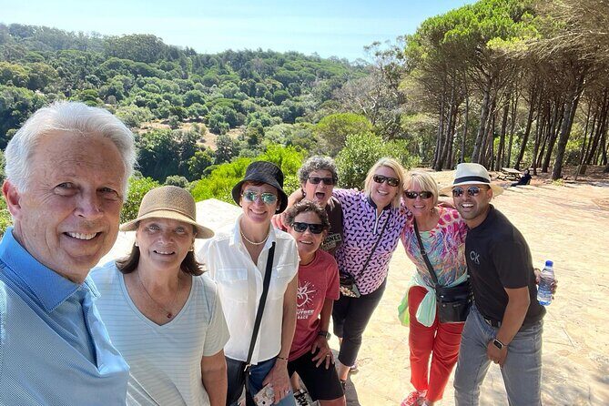 Day Trip From Tarifa To Tangier All Inclusive - FAQ