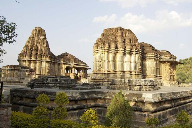 Day Trip from Udaipur to Nathdwara, Eklingji, and Haldighati - Authenticity & Traveler Insights