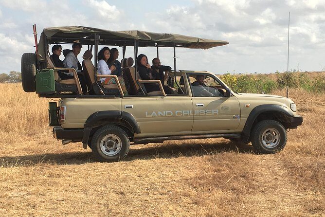 Day Trip From Zanzibar To Mikumi - Practical Considerations