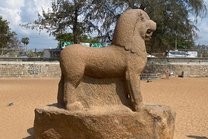 Day Trip Kanchipuram and Mahabalipuram - An In-Depth Look at the Itinerary