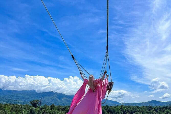 Day Trip Kundasang Sabah - Who Will Love This Trip?