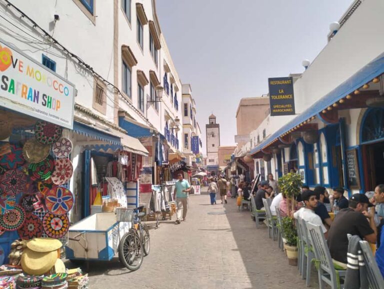 Day trip Marrakech to Essaouira - Analyzing the Experience: Is It Worth It?