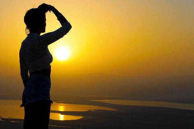 Day Trip: Masada Sunrise, Ein Gedi, and Dead Sea from Tel Aviv - The Realities of the Itinerary