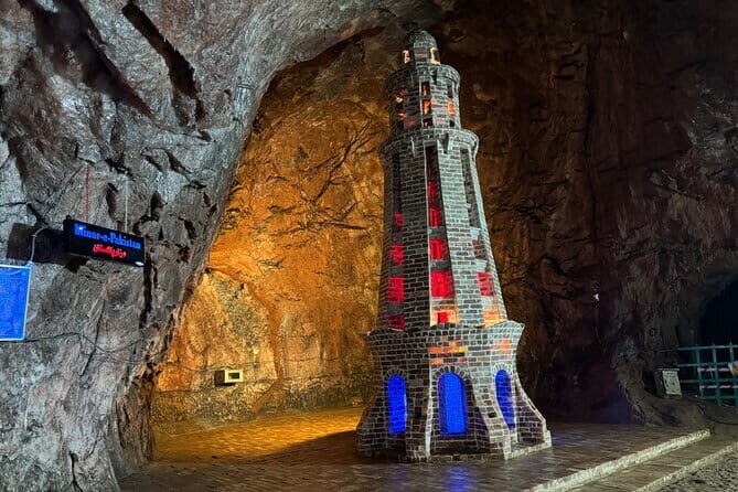 Day Trip Of Salt Mines and Katas Raj From Lahore and Islamabad - The Itinerary in Detail