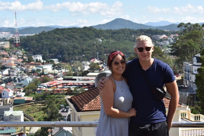 Day Trip- Private VIP Dalat Waterfalls and Countryside - Who Will Love This Experience?