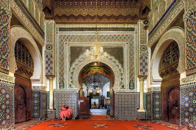 Day Trip Rabat > Fez - Who Should Consider This Tour?