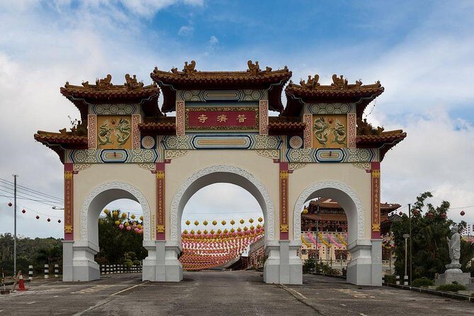 Day Trip Sepilok Orang-utan And City Tour (Flight Excluded) - Who Should Consider This Tour?