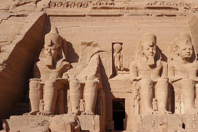 Day trip to Abu Simbel - Practical Tips for Travelers