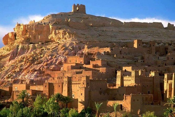 Day trip to Ait Ben Haddou Kasbah & Ouarzazate - Analyzing the Value of the Tour