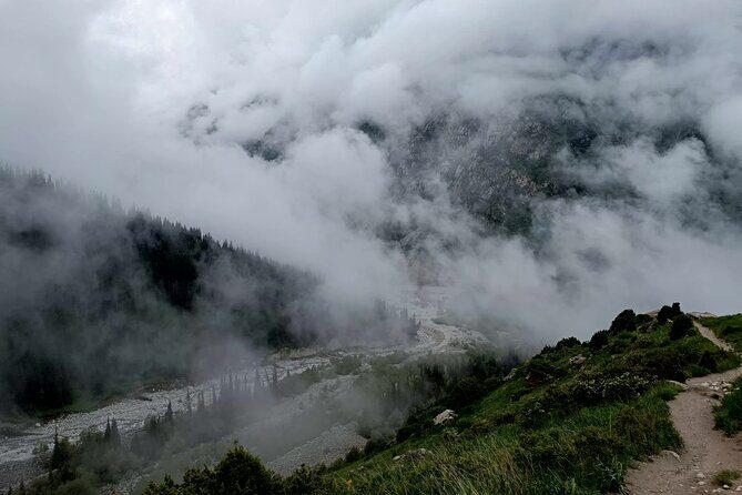 Day trip to Ala-Archa National Park - Who Should Consider This Tour?