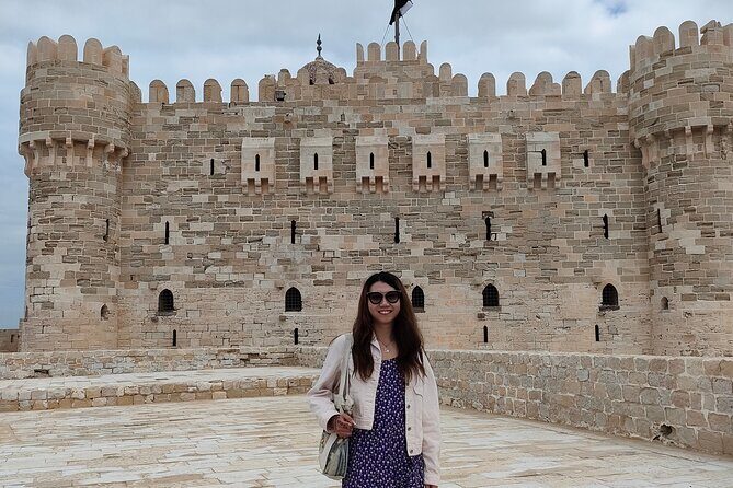 Day-Trip To Alexandria From Cairo by Private Car - What Reviewers Say About This Tour