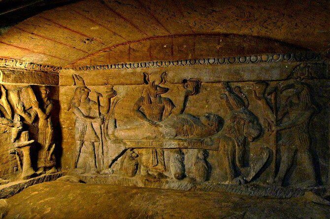Day Trip to Alexandria from Cairo - Why This Tour Works for Travelers