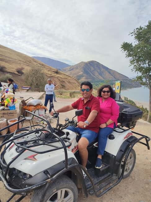 Day Trip to Amirsoy, Chimgan Mountains & Charvak Lake - FAQ