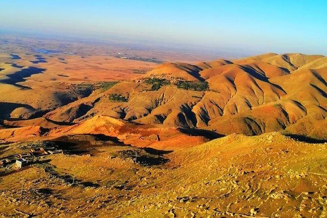 Day trip to Atlas Mountains and 4 Valley with Camel ride from Marrakech - What Travelers Say: Honest Perspectives