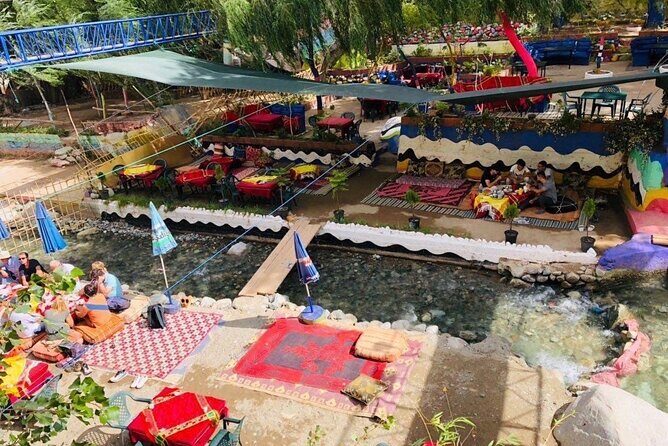 Day Trip to Atlas Mountains and Berber Villages - What Travelers Say