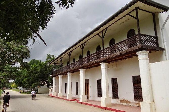 Day Trip To Bagamoyo From Dar Es Salaam ..historical town - FAQ
