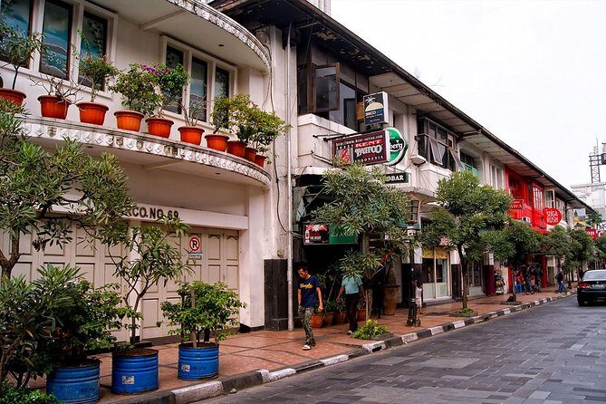 DAY TRIP TO BANDUNG CITY From Jakarta - Who Should Consider This Tour?
