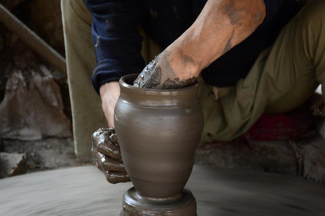 Day Trip to Bhaktapur and Panauti from Kathmandu - Detailed Breakdown of the Itinerary