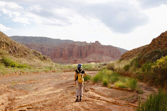 Day Trip to Burana Tower and Konorchek Canyons - What Makes This Tour Stand Out?