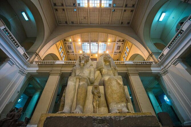 Day trip to Cairo by plane from Hurghada With HurghadaToGo - Why This Tour Is Worth Considering