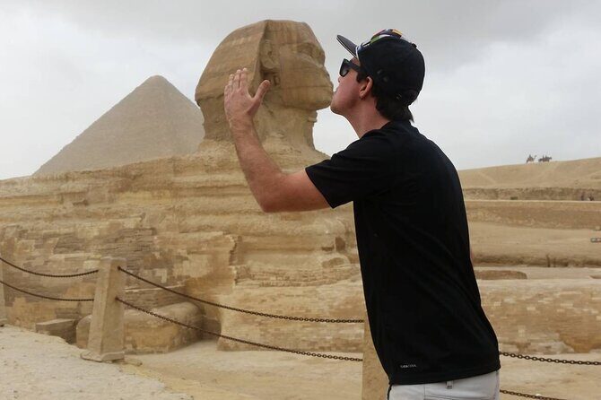 Day Trip to Cairo from Hurghada By Bus - The Sum Up