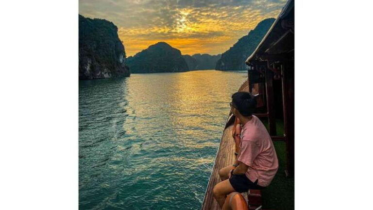 Day Trip to Cat Ba Island and Lan Ha Bay with Lunch Included - Who Will Love This Tour?