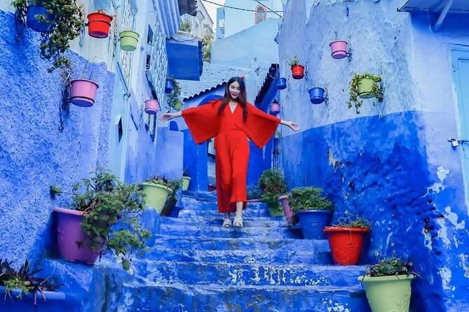 Day Trip To Chefchaouen City From Fez ( Private ) - What Makes This Tour Stand Out?