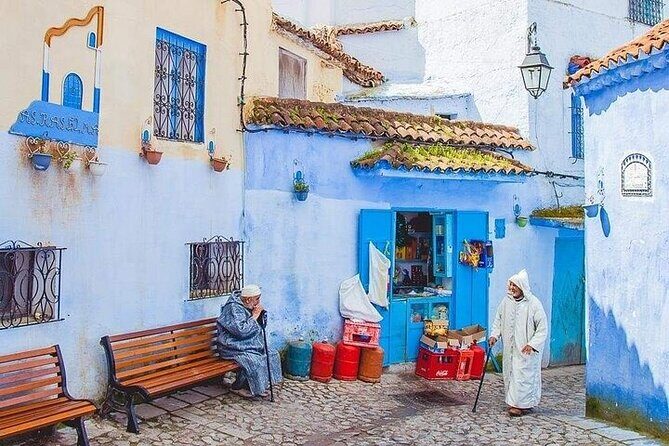 Day Trip to Chefchaouen from Fez in Small Group - FAQs