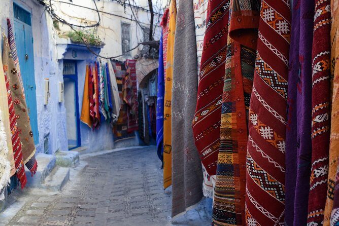 Day Trip to Chefchaouen from Fez (instagram /Photos) - The Sum Up: Is This Tour Worth Your Time?