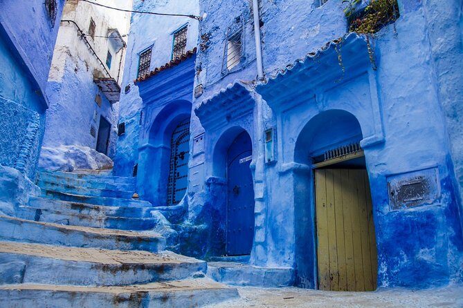 Day Trip to Chefchaouen from Spain - The Value of This Tour