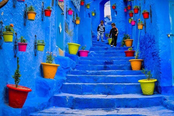 Day Trip to Chefchaouen from Tangier - What We Love About This Tour
