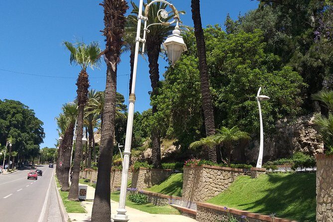 Day trip to Chefchaouen & Tetouan from Tangier - The Practicalities