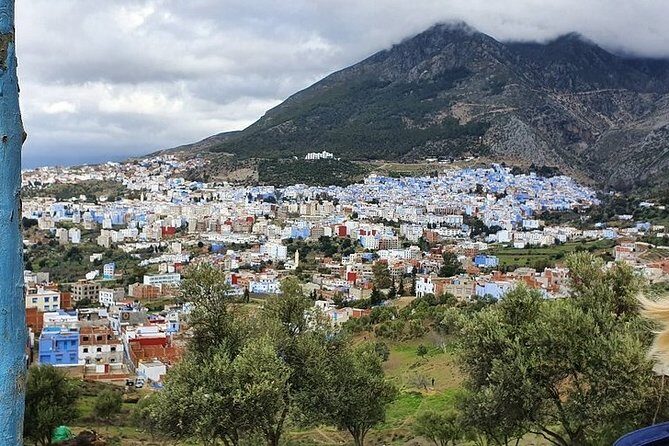 Day Trip to Chefchaouen the blue city - What Travelers Say