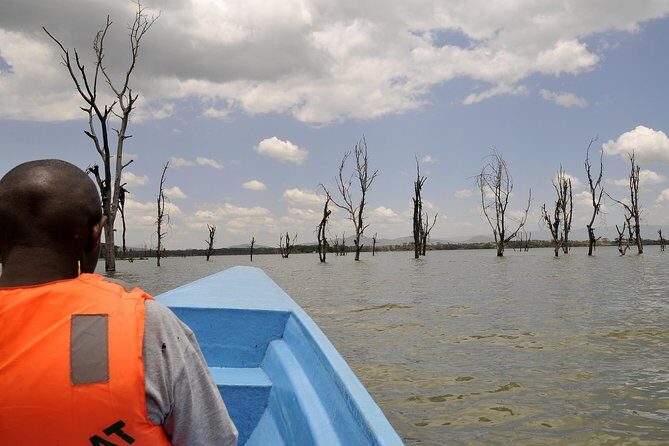 Day Trip To Crescent Island And Hells Gate National Park - Who Should Consider This Tour?