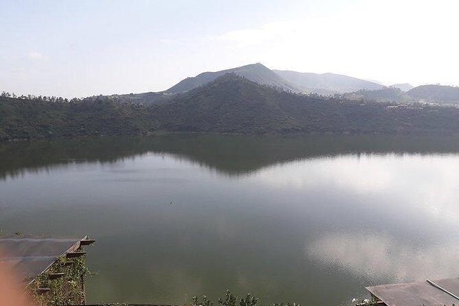 Day Trip to Debre Zeit/ Bishoftu - Reviews: The Good and the Not-So-Good